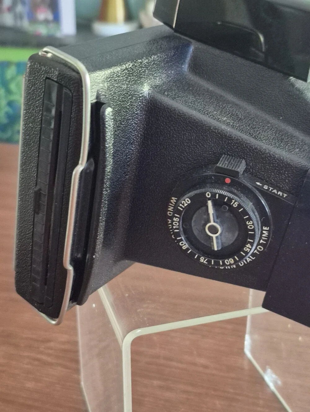 Polaroid cool collectible